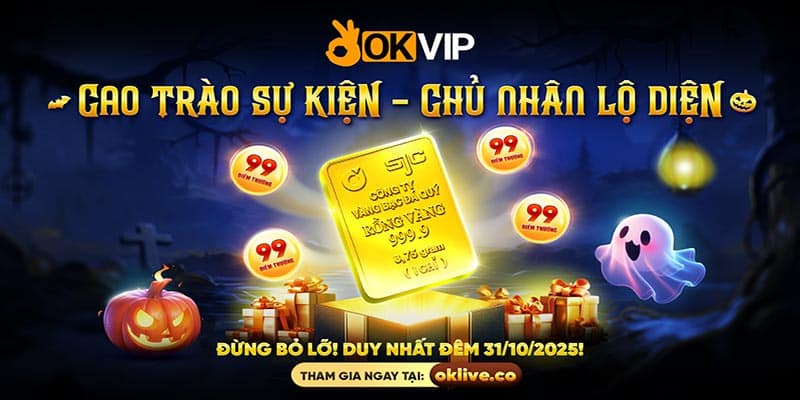 Cách thức tham gia và giải thưởng có tại sự kiện “Mở quà kỳ bí – Săn vàng hết ý”